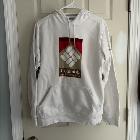 Columbia Sweatshirt - Picture 2 of 6